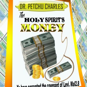 photo-holy spirit money