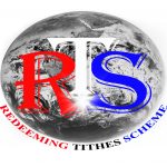 Logo;Redeeming Tithes Scheme