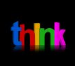 Image; Meekness is a product of excellent thinking.